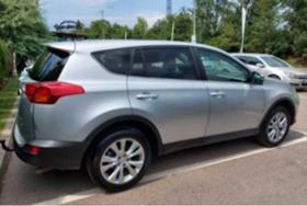 Toyota Rav4 2.2 d cat 150 коня, снимка 2