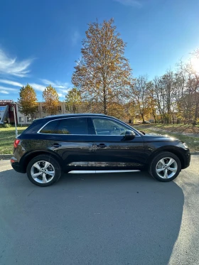 Audi Q5 2.0 TFSI, снимка 4