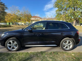Audi Q5 2.0 TFSI, снимка 5
