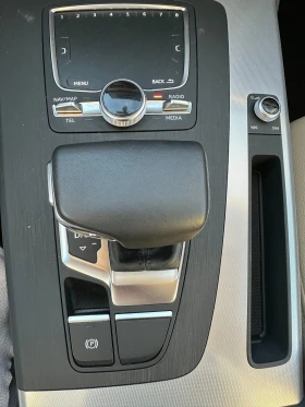 Audi Q5 2.0 TFSI, снимка 14