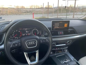 Audi Q5 2.0 TFSI, снимка 10