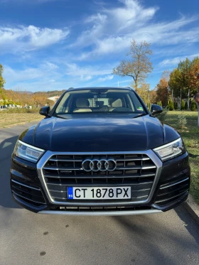 Audi Q5 2.0 TFSI, снимка 1