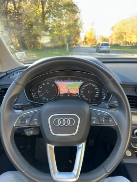 Audi Q5 2.0 TFSI, снимка 11