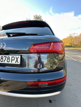 Audi Q5 2.0 TFSI, снимка 7