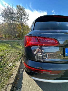 Audi Q5 2.0 TFSI, снимка 6
