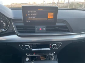 Audi Q5 2.0 TFSI, снимка 12