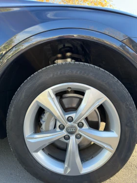 Audi Q5 2.0 TFSI, снимка 8