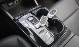 Hyundai Tucson Diesel 2.0 2WD Modern * НАЙ-ДОБРА ЦЕНА В БЪЛГАРИЯ*, снимка 9