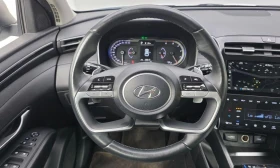 Hyundai Tucson Diesel 2.0 2WD Modern * НАЙ-ДОБРА ЦЕНА В БЪЛГАРИЯ*, снимка 13