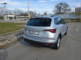 Skoda Karoq, снимка 4