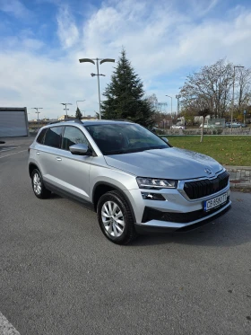 Skoda Karoq, снимка 3