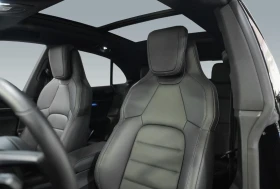 Porsche Macan 4 ELECTRIC/SPORT CHRONO/BOSE/HEAD UP/PANO/, снимка 9