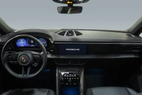 Porsche Macan 4 ELECTRIC/SPORT CHRONO/BOSE/HEAD UP/PANO/, снимка 15