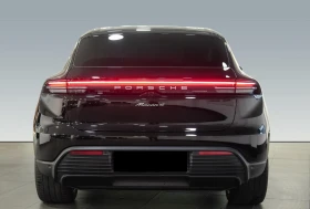 Porsche Macan 4 ELECTRIC/SPORT CHRONO/BOSE/HEAD UP/PANO/, снимка 5