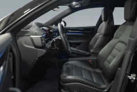 Porsche Macan 4 ELECTRIC/SPORT CHRONO/BOSE/HEAD UP/PANO/, снимка 8
