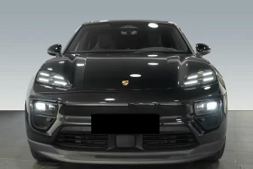 Porsche Macan 4 ELECTRIC/SPORT CHRONO/BOSE/HEAD UP/PANO/, снимка 2