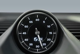 Porsche Macan 4 ELECTRIC/SPORT CHRONO/BOSE/HEAD UP/PANO/, снимка 12