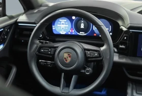Porsche Macan 4 ELECTRIC/SPORT CHRONO/BOSE/HEAD UP/PANO/, снимка 10