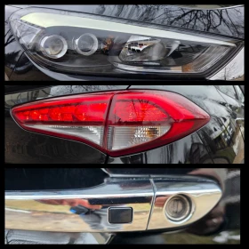 Hyundai Tucson 1.6 T.GDI * 4WD* VERTEX* KEYLESS* PANORAMA* SWISS, снимка 16