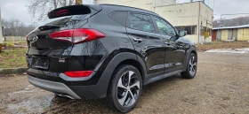 Hyundai Tucson 1.6 T.GDI * 4WD* VERTEX* KEYLESS* PANORAMA* SWISS, снимка 5