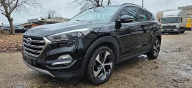 Hyundai Tucson 1.6 T.GDI * 4WD* VERTEX* KEYLESS* PANORAMA* SWISS, снимка 1