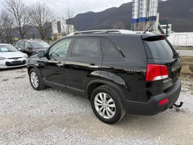 Kia Sorento 2.2CRDi ВСИЧКИ ЕКСТРИ, снимка 8
