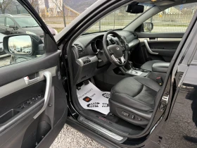 Kia Sorento 2.2CRDi ВСИЧКИ ЕКСТРИ, снимка 9