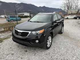 Kia Sorento 2.2CRDi ВСИЧКИ ЕКСТРИ, снимка 1