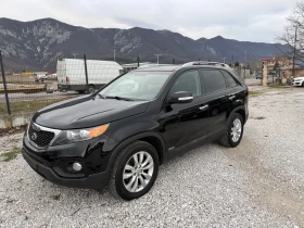 Kia Sorento 2.2CRDi ВСИЧКИ ЕКСТРИ, снимка 2