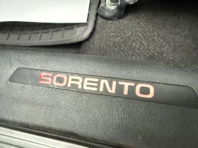 Kia Sorento 2.2CRDi ВСИЧКИ ЕКСТРИ, снимка 17