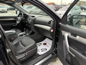 Kia Sorento 2.2CRDi ВСИЧКИ ЕКСТРИ, снимка 13