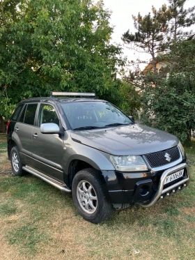 Suzuki Grand vitara, снимка 9