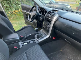 Suzuki Grand vitara, снимка 5