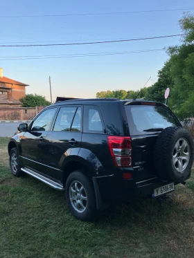 Suzuki Grand vitara, снимка 3