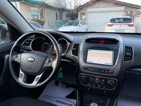 Kia Sorento 2.0CRDI FACELIFT NAVI PANORAMA , снимка 11