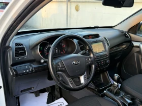Kia Sorento 2.0CRDI FACELIFT NAVI PANORAMA , снимка 8