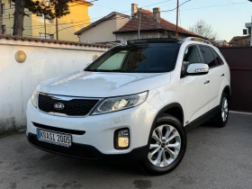 Kia Sorento 2.0CRDI FACELIFT NAVI PANORAMA , снимка 1