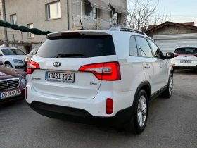 Kia Sorento 2.0CRDI FACELIFT NAVI PANORAMA , снимка 6