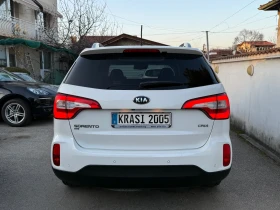 Kia Sorento 2.0CRDI FACELIFT NAVI PANORAMA , снимка 5