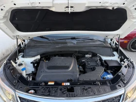 Kia Sorento 2.0CRDI FACELIFT NAVI PANORAMA , снимка 17