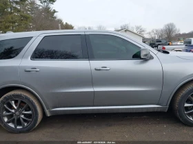 Dodge Durango 3.6l Gt, снимка 13