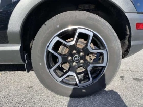 Ford Bronco * Big Bend * CARFAX * ЦЕНА ДО БГ, снимка 11