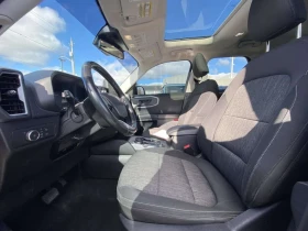 Ford Bronco * Big Bend * CARFAX * ЦЕНА ДО БГ, снимка 13