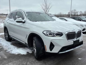 BMW X3 * xDrive30i * CARFAX * Панорама * Подгрев * , снимка 3