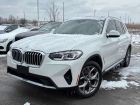 BMW X3 * xDrive30i * CARFAX * Панорама * Подгрев * , снимка 1
