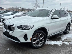 BMW X3 * xDrive30i * CARFAX * Панорама * Подгрев * , снимка 2