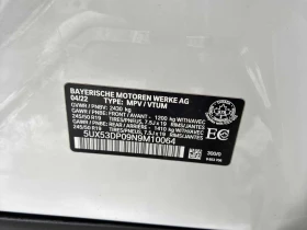 BMW X3 * xDrive30i * CARFAX * Панорама * Подгрев * , снимка 11