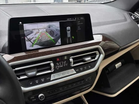 BMW X3 * xDrive30i * CARFAX * Панорама * Подгрев * , снимка 16