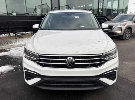 VW Tiguan Comfortline 4Motion АвтоКредит  (ЦЕНА ДО БГ), снимка 1