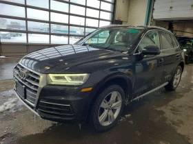 Audi Q5 * PRESTIGE * ПАНО * ПОДГРЕВИ * 360 * CARFAX , снимка 1